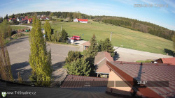 Parkoviště