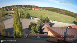 Parkoviště
