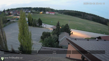 Obec Tři Studně