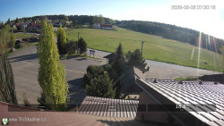 Parkoviště