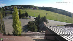 Parkoviště