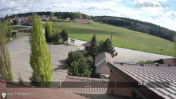 Parkoviště