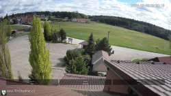 Parkoviště