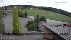 Parkoviště
