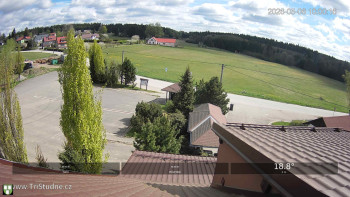 Obec Tři Studně