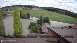 Parkoviště