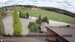 Parkoviště