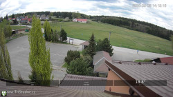 Parkoviště