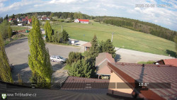 Parkoviště