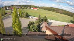 Parkoviště