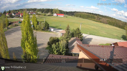 Parkoviště