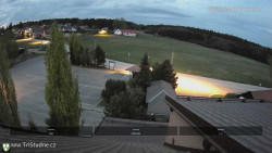 Parkoviště