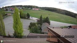 Parkoviště