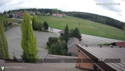 Parkoviště