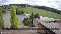 Parkoviště