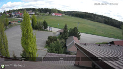 Parkoviště