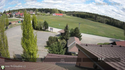 Parkoviště