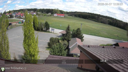 Parkoviště