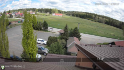 Parkoviště