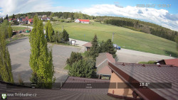 Parkoviště