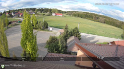 Parkoviště
