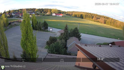 Parkoviště