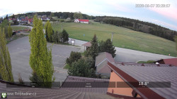 Parkoviště