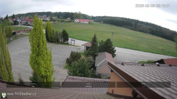 Parkoviště