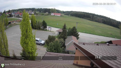 Parkoviště
