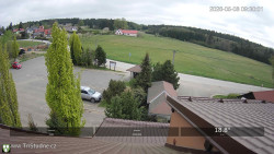 Parkoviště