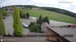 Parkoviště