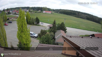 Obec Tři Studně