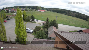 Obec Tři Studně