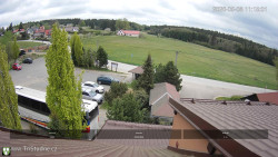 Parkoviště