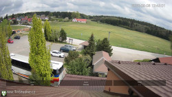 Parkoviště