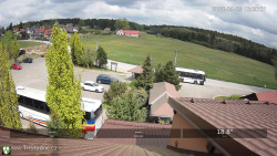 Parkoviště