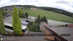 Parkoviště