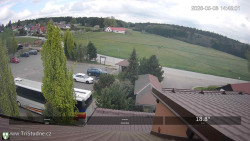 Parkoviště