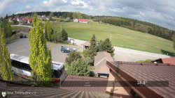 Parkoviště
