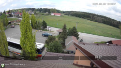 Parkoviště