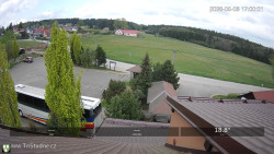 Parkoviště