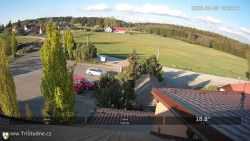 Parkoviště