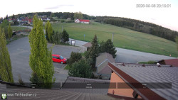 Parkoviště