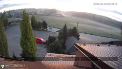 Parkoviště