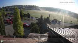 Parkoviště