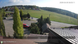 Parkoviště