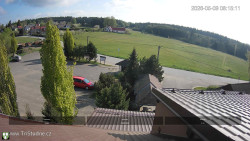Parkoviště