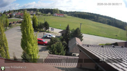 Parkoviště