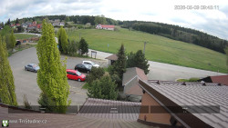 Parkoviště