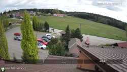 Parkoviště